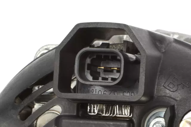 Alternator - GM (84009357)