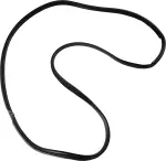 769229EL0A - Body: Weather-strip On Body for Nissan Image