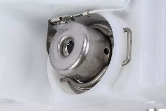 Fuel Pump Assembly - GM (92509011)