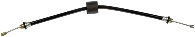 C94368 - Brake: Parking Brake Cable for Dorman Image