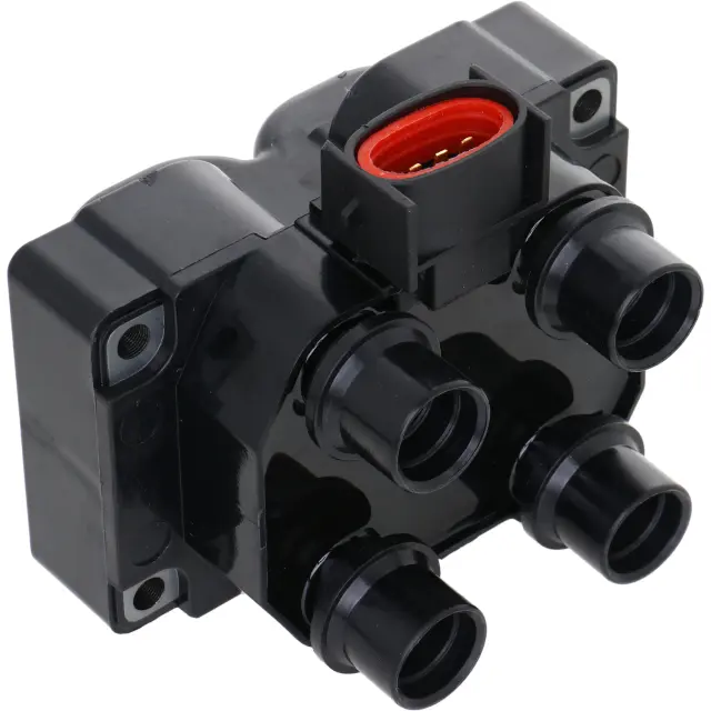 2IGC0043 - Ignition Systems: Ignition Coil for HOLSTEIN Image