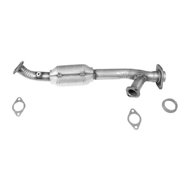 775346 - Exhaust: CATCO Catalytic Converter for CATCO CONVERTERS Image