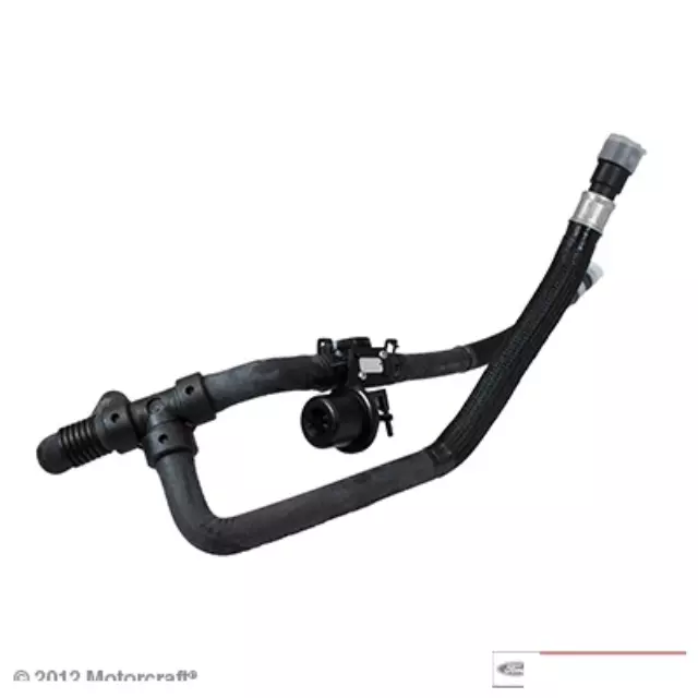 Motorcraft™ HVAC Heater Hose - Ford (KH-712)