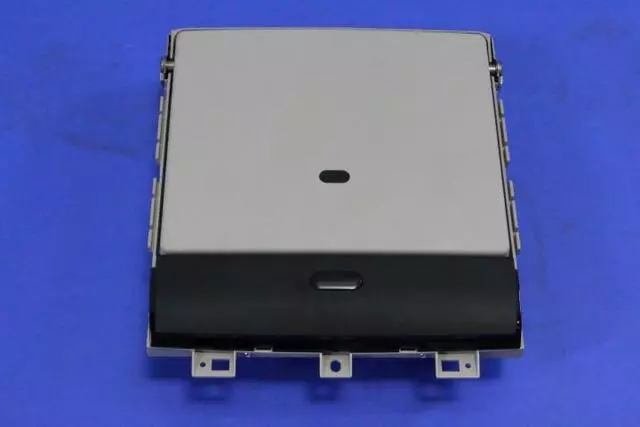 Media System Monitor - Mopar (6BR90HDAAA)