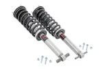 502173 - : M1 Loaded Strut Pair for Rough Country Image