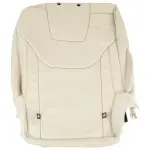 FT4Z5866600DF - : Cover Assembly Rear Seat Back for Ford Image