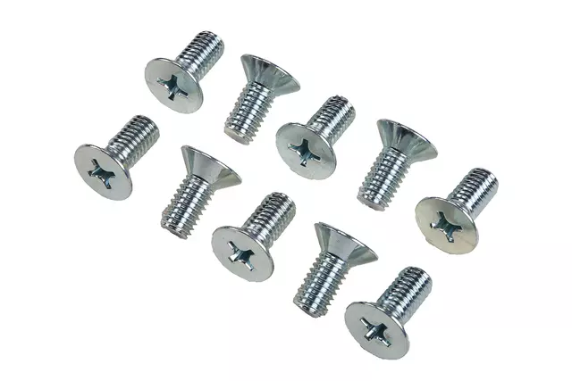98080350 - : F Bolt for GM Image