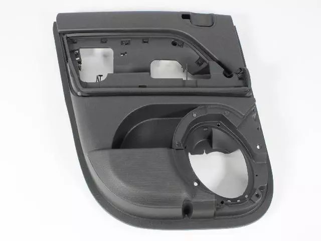 1MB131DVAA - Interior Trim: Rear Door Trim Panel, Left for Mopar Image