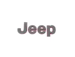 68309633AA - Exterior Ornamentation: Front Fender Nameplate for Mopar Image