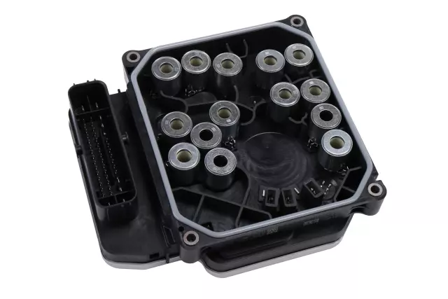 Control Module - GM (84779555)