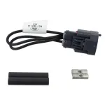 WPT1840 - Belts and Cooling: Engine Cooling Fan Motor Connector  for Ford: Transit-150, Transit-250, Transit-350, Transit-350 HD Image