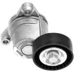 49811 - : Continental Accu-Drive Tensioner Assembly for Continental Image