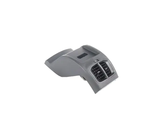 6AS23DX9AB - Interior Trim: Console End Cap for Mopar Image
