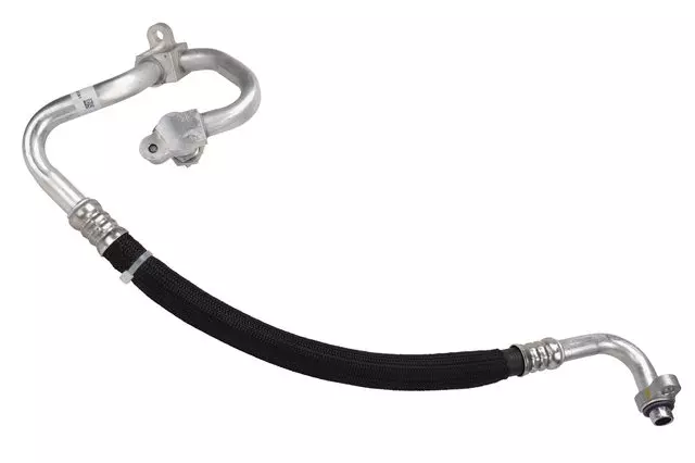 84148193 - Unclassified: Air Conditioning Compressor Tube Connector Kit for GM Image