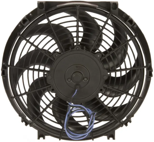 36896 - Cooling Systems: Electric Fan Kit for FOUR SEASONS Image