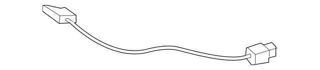 75426318 - : Lambda Sensor for Mercedes-Benz Image