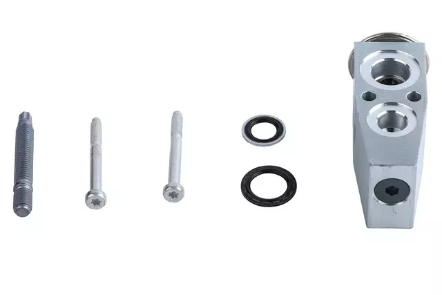 95281305 - HVAC: Expansion Valve for GM Image