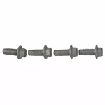 W505274S439 - Suspension: Stabilizer Bar Screw for Ford: Explorer, F-150, Flex, Police Interceptor Sedan, Police Interceptor Utility, Special Service Police Sedan, Taurus, Taurus X | Lincoln: Aviator, MKS, MKT, MKX | Mercury: Montego Image
