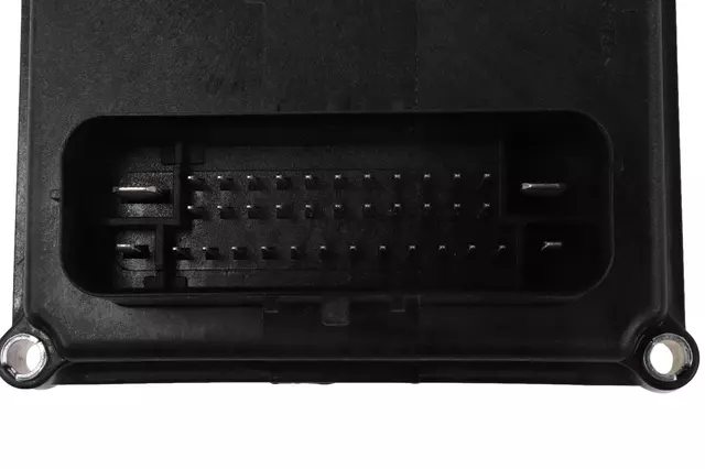 19435399 - Electrical: ABS Control Unit for Chevrolet: Silverado 2500 HD, Silverado 3500 HD | GMC: Sierra 2500 HD, Sierra 3500 HD Image