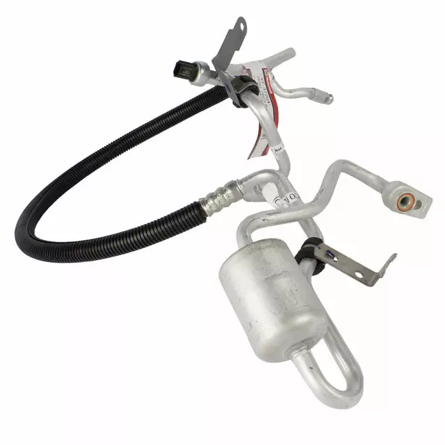 2013-2016 Ford - Hose & Tube Assembly - Ford (DG9Z-19972-B)