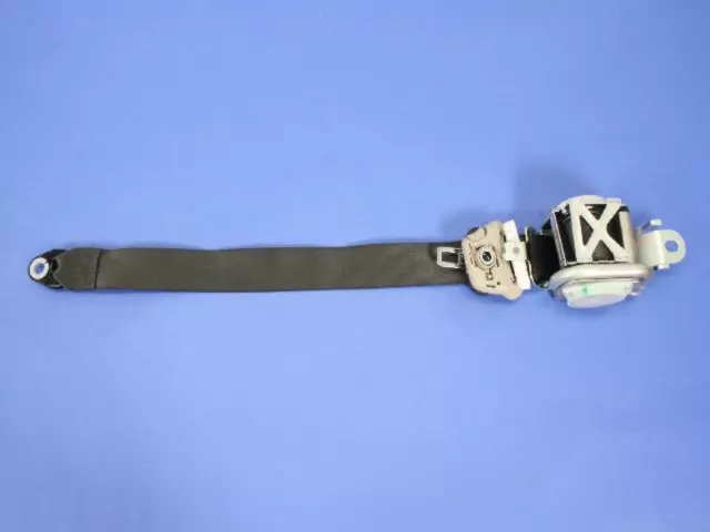 5HQ271DVAB - Restraints: Front Outer Seat Belt, Left for Mopar Image