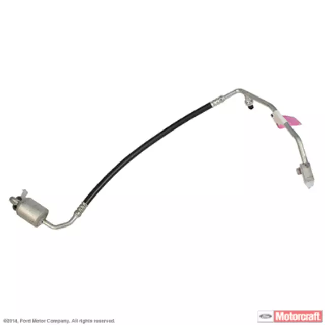 AL3Z19972B - : Discharge Line for Ford Image