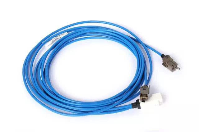 22885303 - : Audio and Video Module Body Cable for GM Image