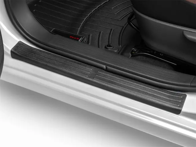 ST094K1 - : Sill Protector for WeatherTech Image
