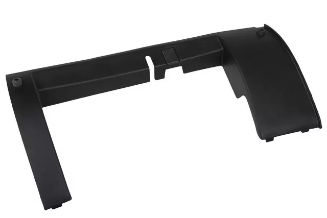 23407703 - Body: Trim Plate for Buick: Enclave | Chevrolet: Traverse | GMC: Acadia, Acadia Limited | Saturn: Outlook Image