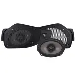 68729811AA - : 6x9 Inch Rear Coaxial Speaker Upgrade tuned to Jeep Wrangler (JL) or Jeep Gladiator, sold by MB Quart for Affiliated Accessories Image