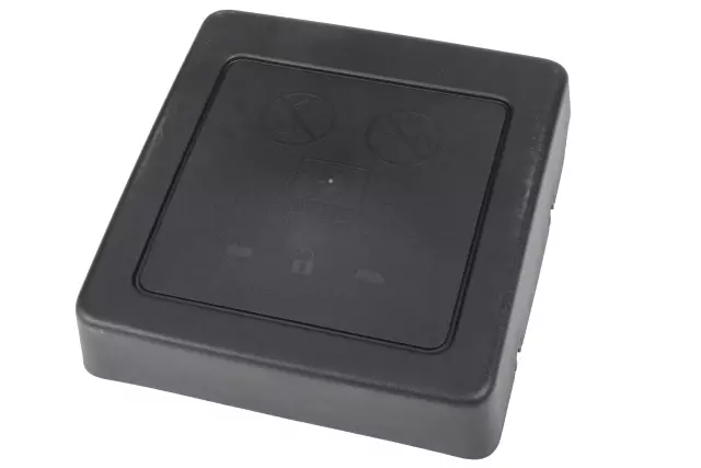 92270269 - Electrical: Upper Cover for Chevrolet: Caprice, SS Image