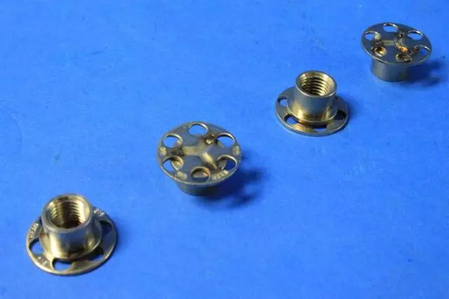 Nut - Alfa Romeo (68251437AA)