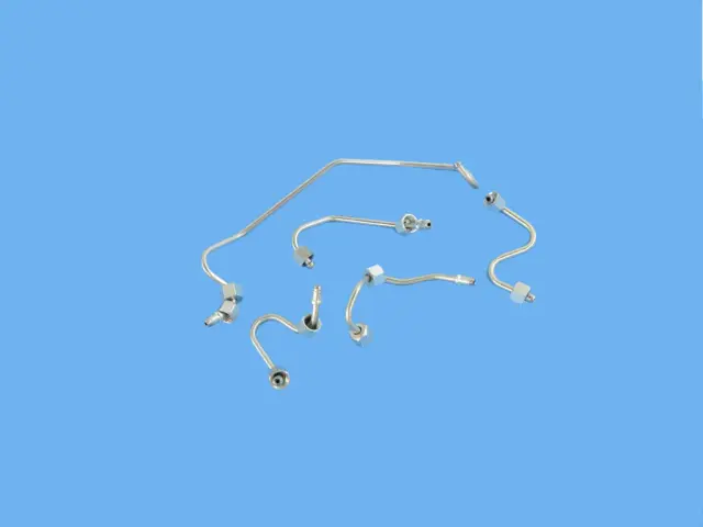 Fuel Supply Tube Kit - Mopar (68416482AA)