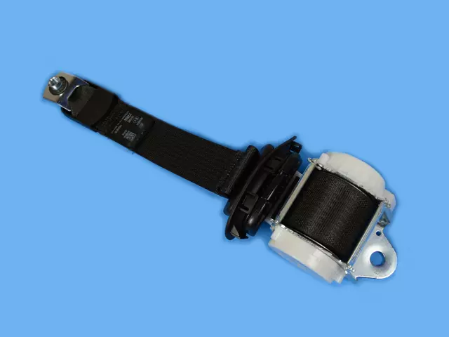 2nd Row Outer Seat Belt, Left - Mopar (1WK65LU5AD)