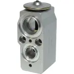 EX10584C - : A/C Expansion Valve -- Block Expansion Valve for UAC Image