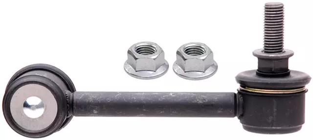 45G20658 - Suspension: Rear Passenger Side Stabilizer Bar Link for INFINITI: EX35, G25, G35, G37, M35, M45 | Nissan: 350Z, 370Z Image