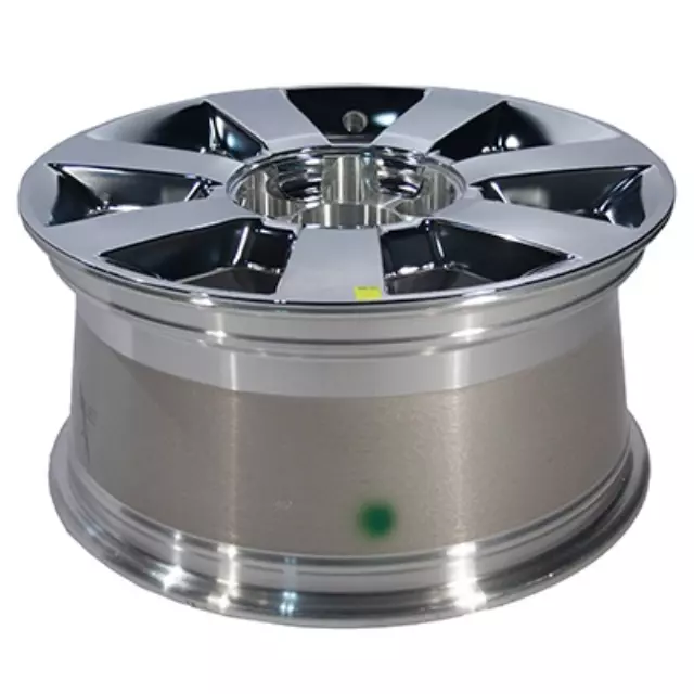 7L1Z1007C - Suspension: Wheel, Alloy for Ford Image