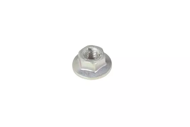 19316149 - : Multi-Purpose Nut for GM Image