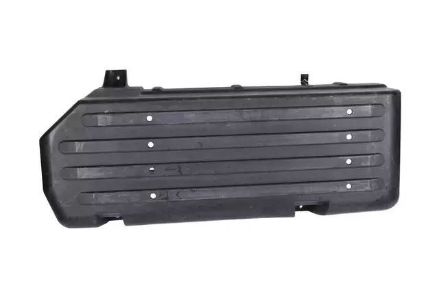 25884456 - Fuel System: Shield for Hummer: H2 Image image