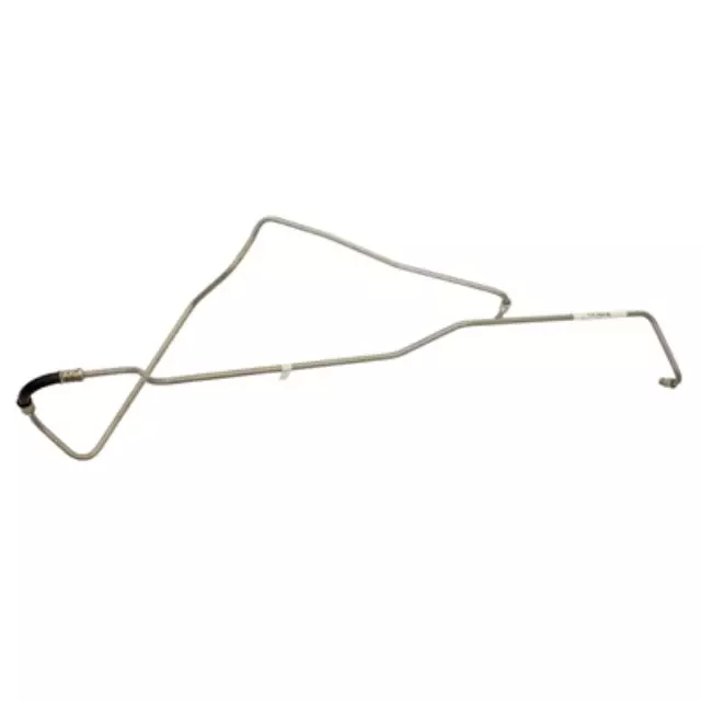 Automatic Transmission Oil Cooler Hose - Ford (YL3Z-7A031-BC)