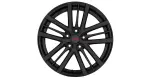 B3110FN050 - Wheels: Sti 18-Inch Alloy Wheel Set for Subaru Image