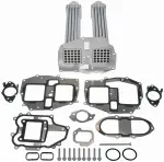 904405 - : EGR Cooler Replaces Ford BC3Z9V425A for Dorman Image
