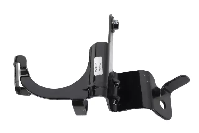23393996 - : Heater Water Auxiliary Pump Bracket for GM Image