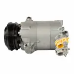 YCC389 - : Motorcraft™ A/C Compressor for Ford: Focus Image