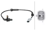 12679191 - : HELLA ABS Wheel Speed Sensor 012679191 for Hella Image