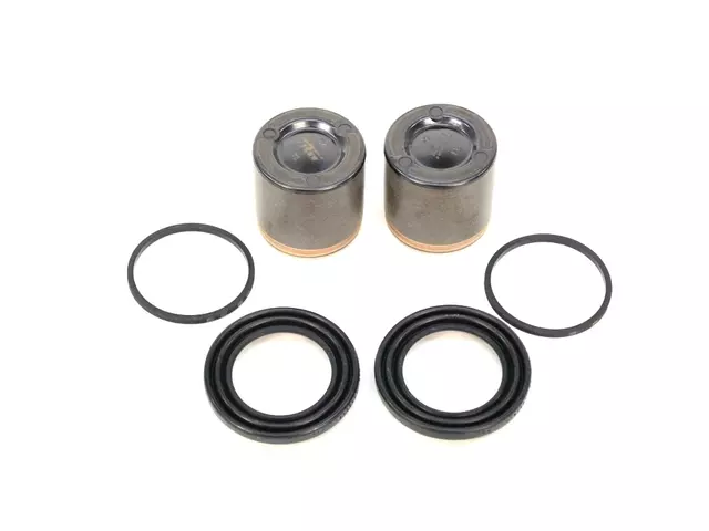 68039506AA - Brakes: Disc Brake Piston And Seal Kit for Mopar Image