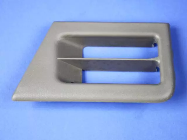 Lower Grille, Right - Mopar (1FC54ZJ3AC)