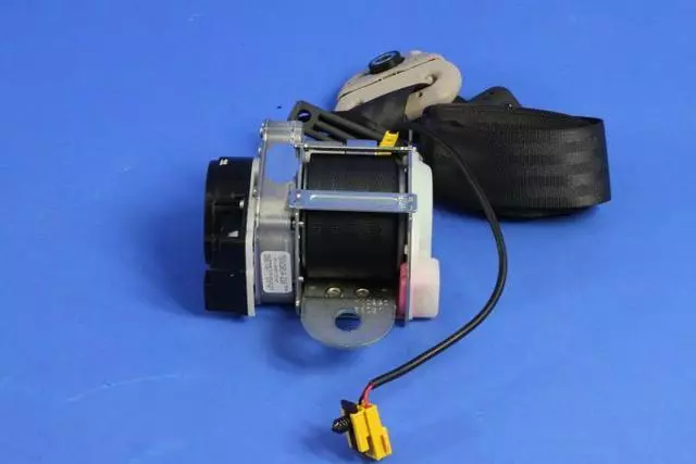 6KG181DVAA - : Lap &amp; Shoulder Belt for Dodge: Ram 1500, Ram 2500, Ram 3500 Image