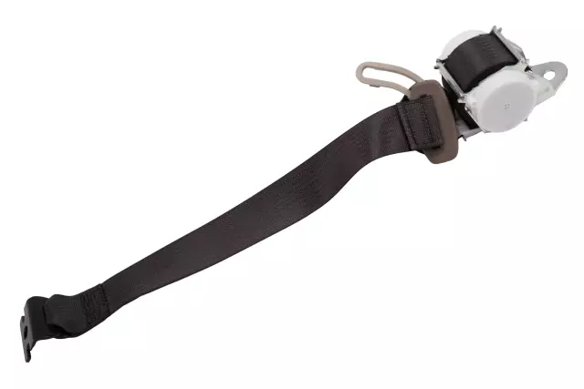 84494091 - Electrical: Outer Belt Assembly for Cadillac: Escalade ESV | Chevrolet: Suburban | GMC: Yukon XL Image