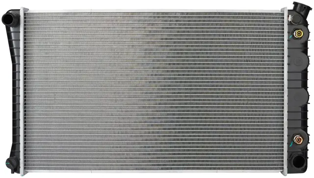 CU840 - Cooling Systems: Radiator for Spectra Premium Image